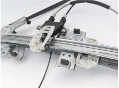 Recambio de mecanismo elevalunas delantero izquierdo para citroen berlingo 1.9 d (mfwjz) referencia OEM IAM 9221G3  