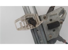 Recambio de mecanismo elevalunas delantero izquierdo para peugeot 206 referencia OEM IAM   