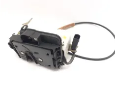 Recambio de cierre electromagnetico trasero derecho para seat ibiza (6k1) 1.4 referencia OEM IAM 6K4839016G  