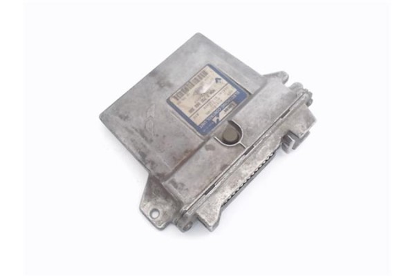 Recambio de centralita para renault kangoo i (f/kc0) 1.9 privilege referencia OEM IAM (7700868300)(7700114868)  