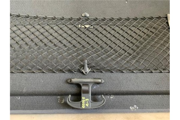 Recambio de bandeja trasero para audi a3 (8p1) 2.0 tdi 16v referencia OEM IAM 8P3867769Q2J9  