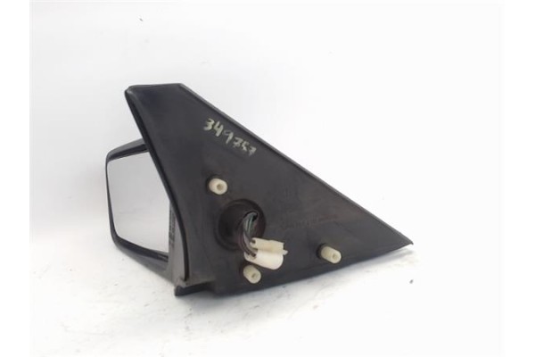 Recambio de retrovisor electrico izquierdo para rover rover 200 (xw) referencia OEM IAM E6008337  