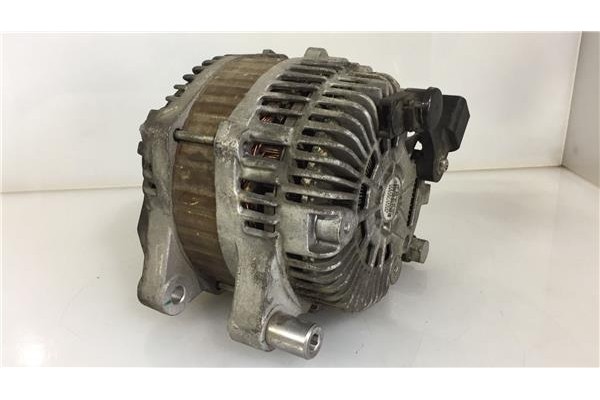 Recambio de alternador para peugeot 407 sw (2004) 2.0 hdi 135 referencia OEM IAM 9654752880 A004TJ0084C 9661544880 , CITROËN | 5