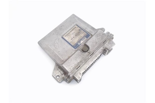 Recambio de centralita para renault kangoo i (f/kc0) 1.9 authentique referencia OEM IAM (7700104956)(7700111206)  