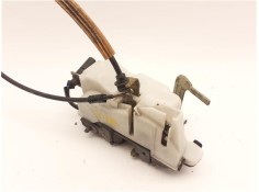 Recambio de cierre electromagnetico trasero derecho para seat ibiza (6k1) 1.4 referencia OEM IAM 6K4839016G  