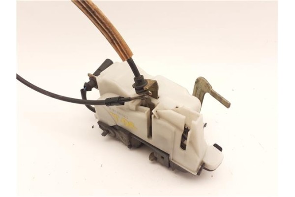 Recambio de cierre electromagnetico trasero derecho para seat ibiza (6k1) 1.4 referencia OEM IAM 6K4839016G  