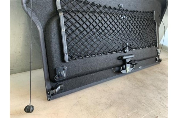 Recambio de bandeja trasero para audi a3 (8p1) 2.0 tdi 16v referencia OEM IAM 8P3867769Q2J9  