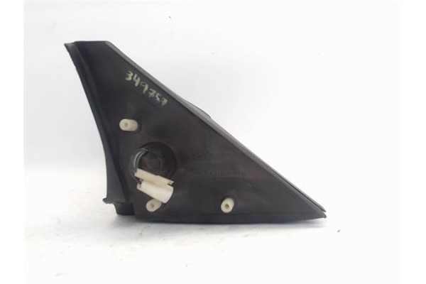 Recambio de retrovisor electrico izquierdo para rover rover 200 (xw) referencia OEM IAM E6008337  