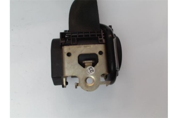 Recambio de cinturon seguridad delantero izquierdo para renault laguna iii grandtour 2.0 gt referencia OEM IAM 840029 0406065 72