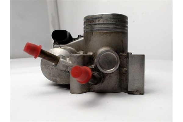 Recambio de caja mariposa aire para volkswagen polo iii berlina (6n2) 1.4 conceptline referencia OEM IAM 030133062C 0280750095 