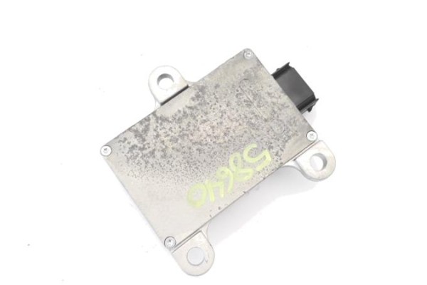 Recambio de centralita para saab 9-3 berlina 1.9 tid referencia OEM IAM 13665701  