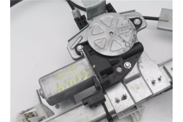 Recambio de mecanismo elevalunas delantero izquierdo para citroen berlingo 1.9 d (mfwjz) referencia OEM IAM 9221G3  