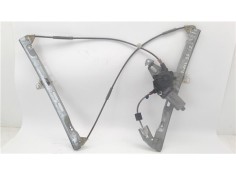 Recambio de mecanismo elevalunas delantero izquierdo para peugeot 206 referencia OEM IAM   