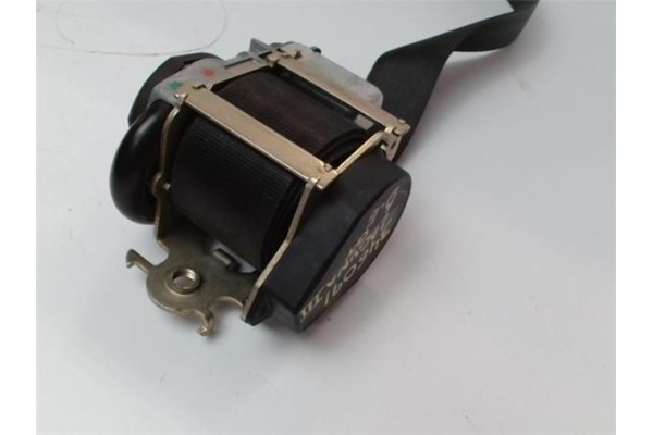 Recambio de cinturon seguridad delantero izquierdo para renault laguna iii grandtour 2.0 gt referencia OEM IAM 840029 0406065 72