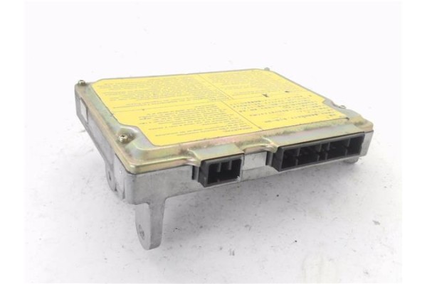 Recambio de centralita para honda prelude (ba4) 2.0 exi (ba4) referencia OEM IAM 39790SF1023  