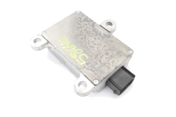 Recambio de centralita para saab 9-3 berlina 1.9 tid referencia OEM IAM 13665701  