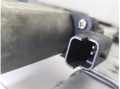 Recambio de mecanismo elevalunas delantero izquierdo para citroen berlingo 1.9 d (mfwjz) referencia OEM IAM 9221G3  