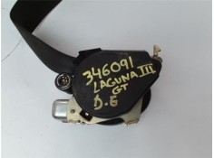 Recambio de cinturon seguridad delantero izquierdo para renault laguna iii grandtour 2.0 gt referencia OEM IAM 840029 0406065 72