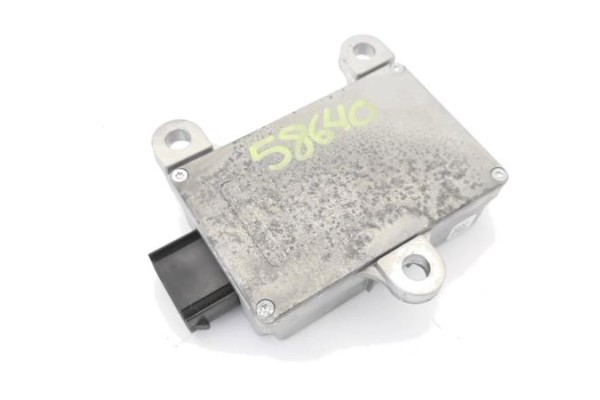 Recambio de centralita para saab 9-3 berlina 1.9 tid referencia OEM IAM 13665701  