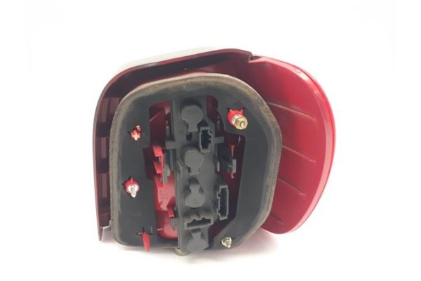 Recambio de piloto trasero izquierdo para volkswagen polo iii berlina (6n2) 1.4 trendline referencia OEM IAM 6N0945095H   Recambio de piloto trasero izquierdo para volkswagen polo iii berlina (6n2) 1.4 trendline referencia OEM IAM 6N0945095H