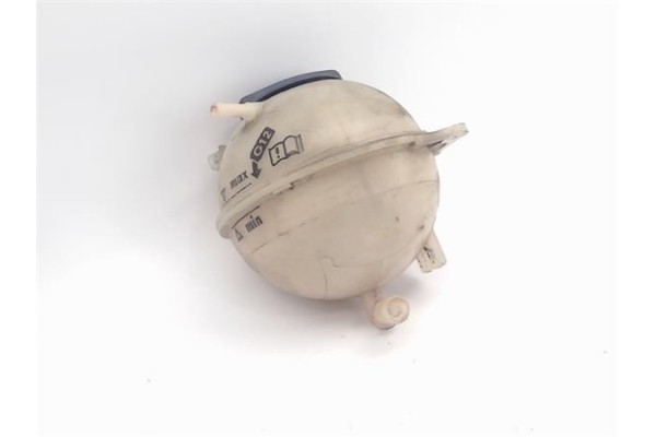 Recambio de botella expansion para volkswagen golf iii (1h1) referencia OEM IAM 1H0121407  1H0121407A , AUDI | 1H0121407A , SEAT Recambio de botella expansion para volkswagen golf iii (1h1) referencia OEM IAM 1H0121407  1H0121407A , AUDI | 1H0121407A , SEAT