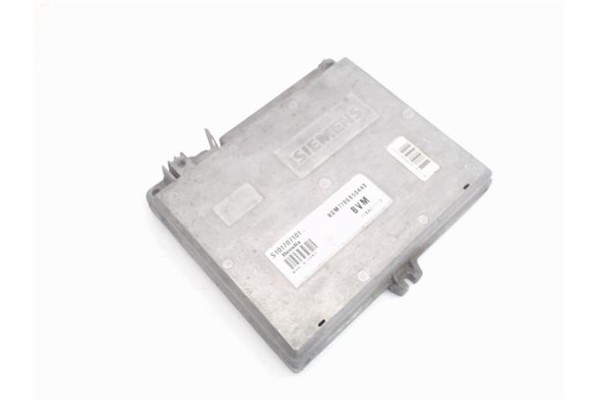 Recambio de centralita para renault r 19 berl. con portón (b/c53) 1.8 16v referencia OEM IAM (7700850440)(7700271113) (S10170710