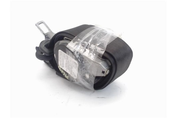 Recambio de cinturon seguridad delantero derecho para audi a6 avant (4f5) 2.8 fsi referencia OEM IAM 560788501 Recambio de cinturon seguridad delantero derecho para audi a6 avant (4f5) 2.8 fsi referencia OEM IAM 560788501