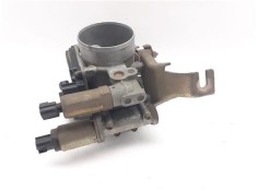 Recambio de caja mariposa aire para nissan almera (n15) 1.6 referencia OEM IAM RHN50158520H  
