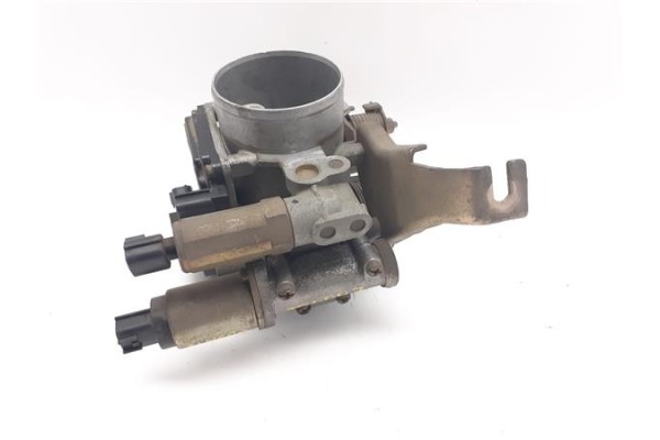 Recambio de caja mariposa aire para nissan almera (n15) 1.6 referencia OEM IAM RHN50158520H  