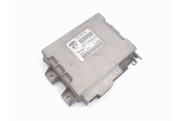 Recambio de centralita para renault twingo i (c06) 1.2 alize referencia OEM IAM (7700860324)(7700874631) (IAW6R.30) 