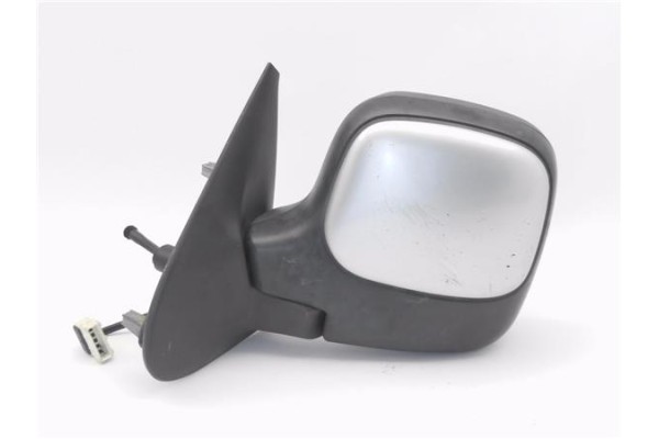 Recambio de retrovisor izquierdo para citroen berlingo 1.9 d (mfwjz) referencia OEM IAM 8153HL  