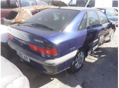 renault safrane (b54) del año 2000