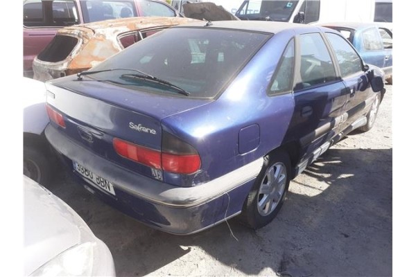 renault safrane (b54) del año 2000