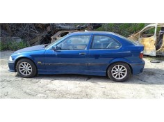 bmw serie 3 compacto (e36) del año 2000