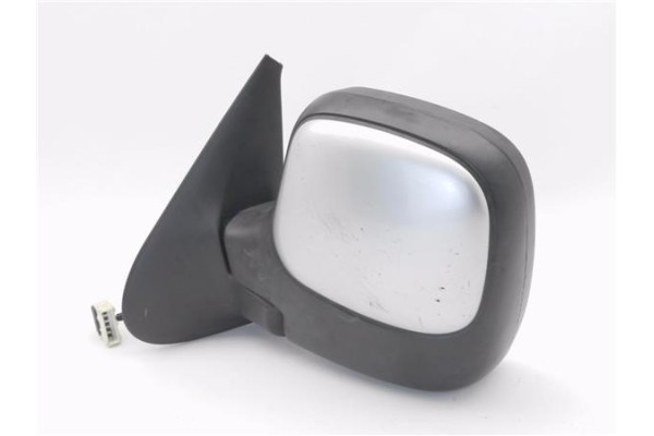 Recambio de retrovisor izquierdo para citroen berlingo 1.9 d (mfwjz) referencia OEM IAM 8153HL  