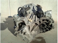 Recambio de caja cambios manual para renault megane iii sport tourer 1.5 dynamique referencia OEM IAM 320108243R  