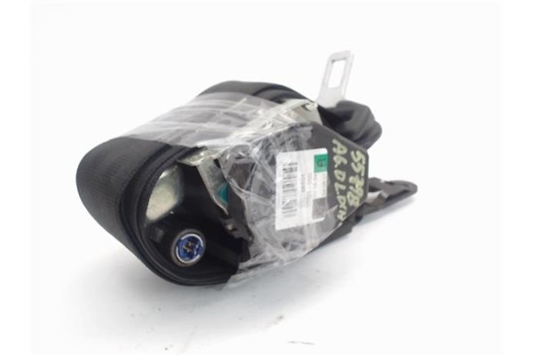 Recambio de cinturon seguridad delantero derecho para audi a6 avant (4f5) 2.8 fsi referencia OEM IAM 560788501  