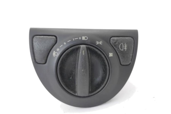 Recambio de conmutador luces para saab 9-3 berlina 1.9 tid referencia OEM IAM 12786134  