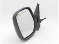Recambio de retrovisor izquierdo para citroen berlingo 1.9 d (mfwjz) referencia OEM IAM 8153HL  
