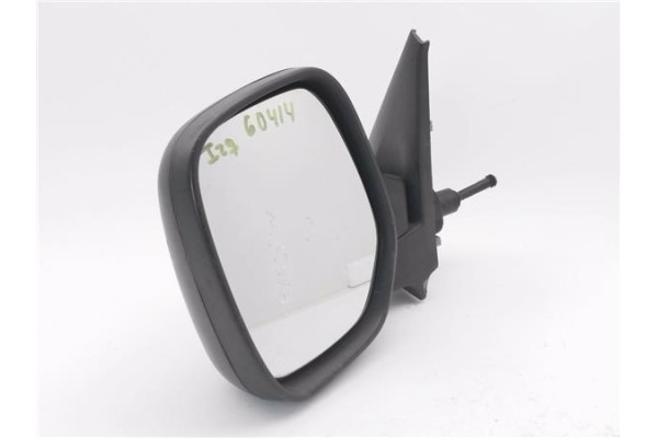 Recambio de retrovisor izquierdo para citroen berlingo 1.9 d (mfwjz) referencia OEM IAM 8153HL  