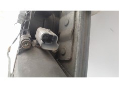 Recambio de mecanismo elevalunas delantero izquierdo para peugeot 206 referencia OEM IAM   