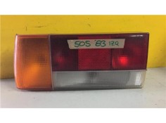 Recambio de piloto trasero izquierdo para peugeot 505 berlina 1.4 gl referencia OEM IAM   