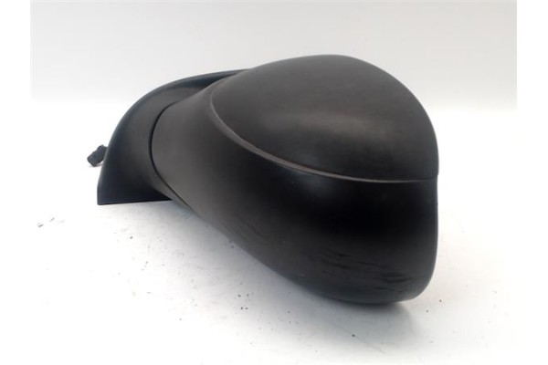 Recambio de retrovisor electrico izquierdo para citroen c3 1.4 hdi referencia OEM IAM 815269  