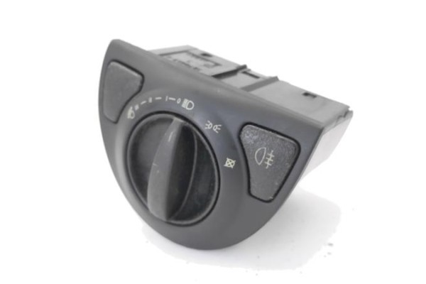 Recambio de conmutador luces para saab 9-3 berlina 1.9 tid referencia OEM IAM 12786134  