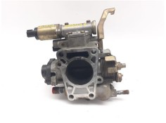 Recambio de caja mariposa aire para nissan almera (n15) 1.6 referencia OEM IAM RHN50158520H  
