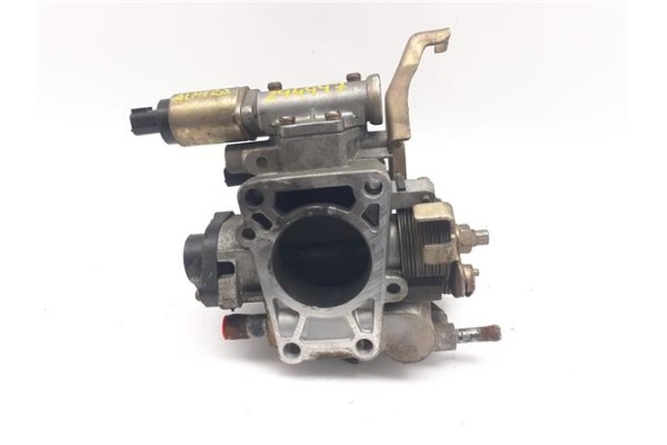 Recambio de caja mariposa aire para nissan almera (n15) 1.6 referencia OEM IAM RHN50158520H  