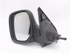 Recambio de retrovisor izquierdo para citroen berlingo 1.9 d (mfwjz) referencia OEM IAM 8153HL  