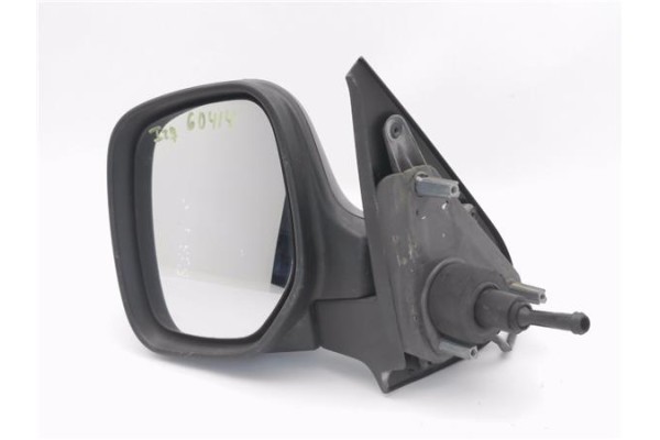 Recambio de retrovisor izquierdo para citroen berlingo 1.9 d (mfwjz) referencia OEM IAM 8153HL  