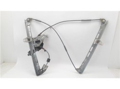 Recambio de mecanismo elevalunas delantero izquierdo para peugeot 206 referencia OEM IAM   