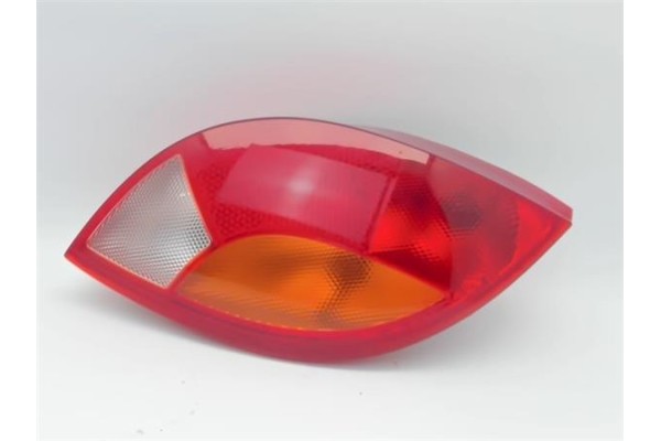 Recambio de piloto trasero derecho para ford ka (ccq) 1.3 i referencia OEM IAM   